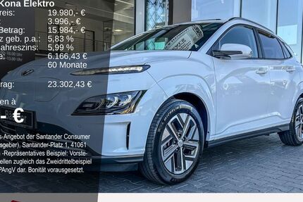 Hyundai KONA 59.584 km 19.980 &euro; Ibbenbüren 49479