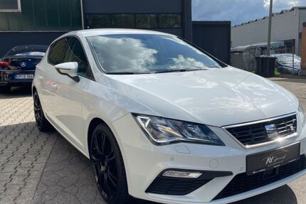 Seat Leon 125.541 km 13.499 &euro; Salach 73084