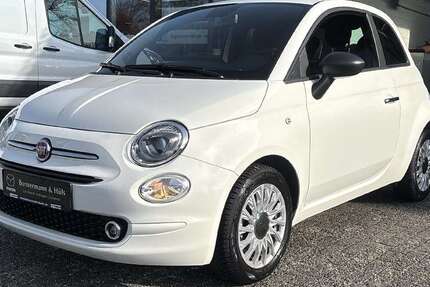 Fiat 500 5.573 km 13.980 &euro; Dortmund 44263