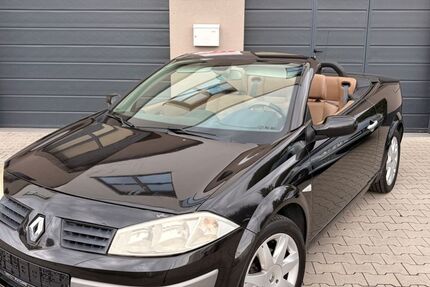 Renault Megane 148.584 km 1.490 &euro; Kettig 56220