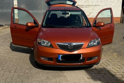 Mazda 2 222.942 km 800 &euro; Hochstadt 76879