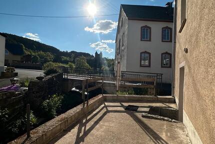 Haus Gerolstein - 6 Zimmer, 169 m&sup2;, 145.000&euro; | Angebot:26413407