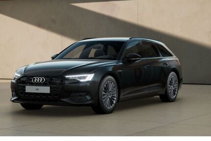 Audi A6 28.640 km 47.970 € Wetzlar 35576