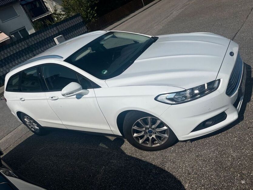 Mondeo