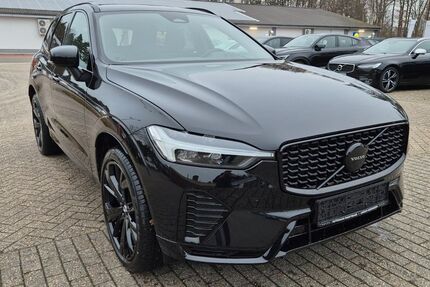 Volvo XC60 17.000 km 45.900 &euro; Nordhorn 48527