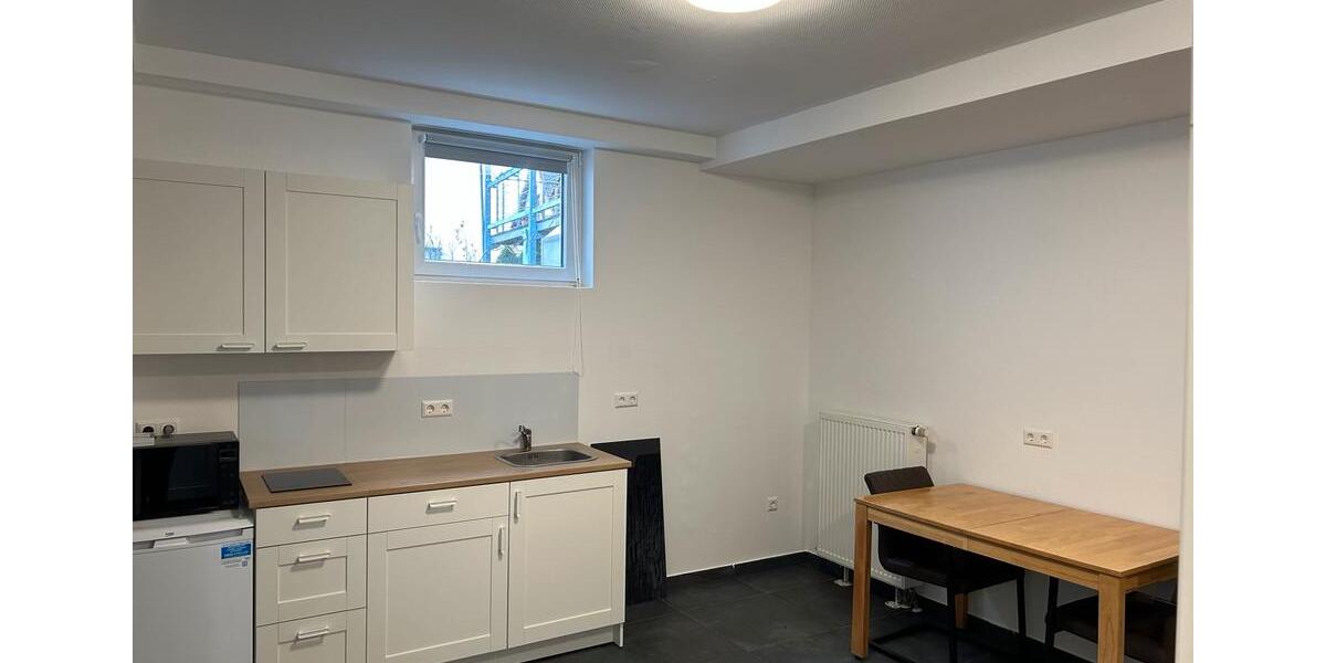 Etagenwohnung Malsch - 1.5 Zimmer, 37 m&sup2;, 700&euro; | Angebot:26652381
