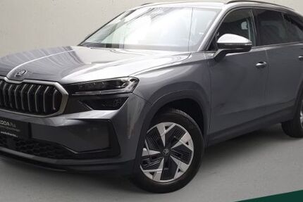 Skoda Kodiaq 7.331 km 46.990 &euro; Garmisch-Partenkirchen 82467