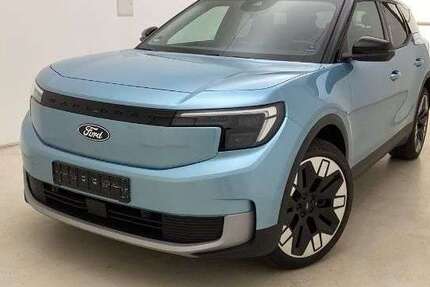 Ford Explorer 4.900 km 41.800 &euro; Vreden-ortsteil Ammeloe 48691