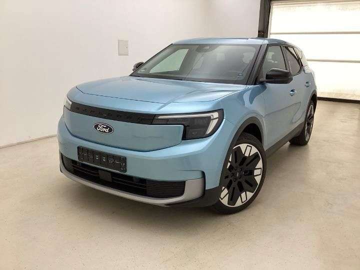 Ford Explorer 4.900 km 41.800 &euro; Vreden-ortsteil Ammeloe 48691