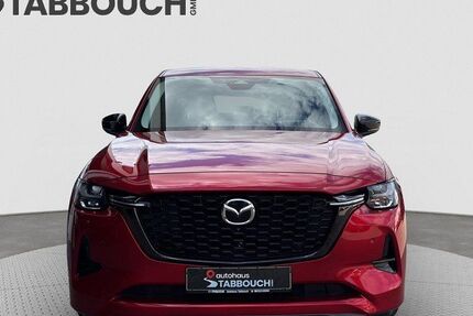 Mazda CX-60 54.300 km 35.999 € Speyer 67346
