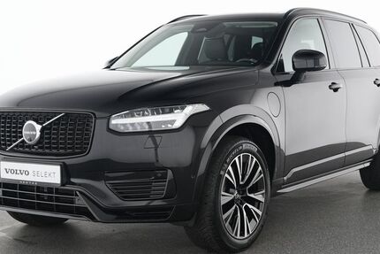 Volvo XC90 23.908 km 59.990 &euro; Weiterstadt 64331