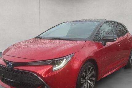 Toyota Corolla 19.768 km 23.990 &euro; Karlsruhe 76227