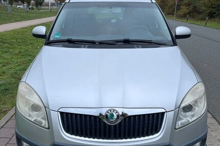 Skoda Roomster 190.366 km 3.750 &euro; Wunstorf 31515