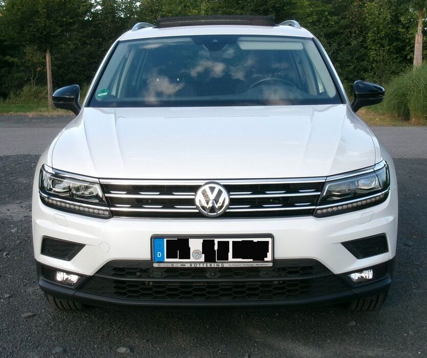 Tiguan