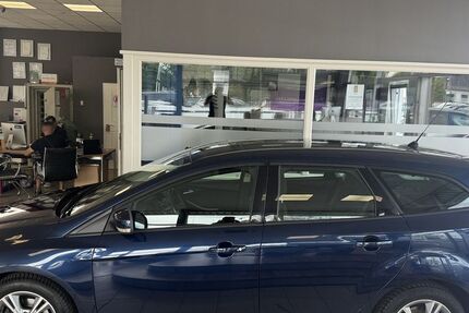 Ford Focus 89.912 km 6.690 &euro; Hannover 30419