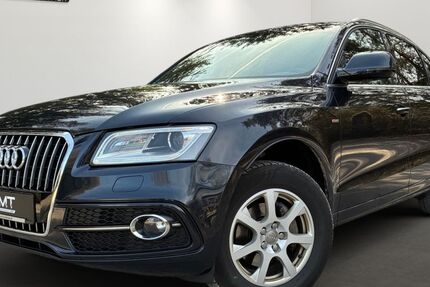 Audi Q5 170.000 km 14.150 € Erlenbach 97837
