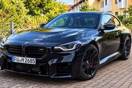 BMW M2 3.333 km 75.000 &euro; Zirndorf 90513