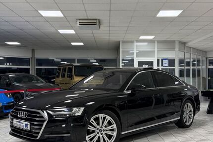 Audi A8 158.625 km 39.990 &euro; Goslar 38644