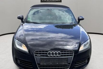 Audi TT 250.000 km 6.500 &euro; Friedberg 61169