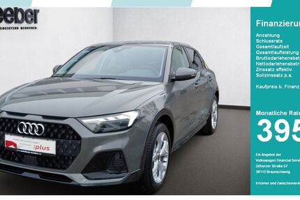 Audi A1 6.381 km 23.950 &euro; Herrenberg 71083