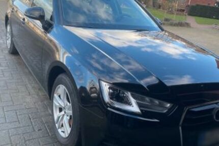 Audi A4 290.000 km 11.500 &euro; Neuenkirchen 49434