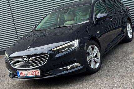 Opel Insignia 115.000 km 13.300 &euro; Gangkofen 84140