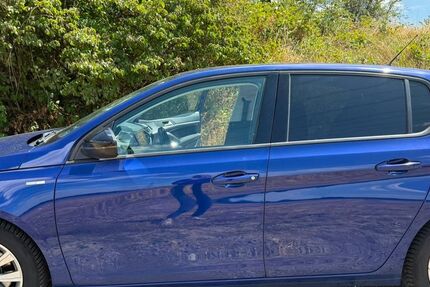 Peugeot 308 140.120 km 5.500 &euro; Mannheim 68219