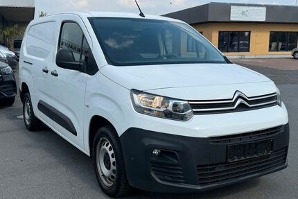 Citroen Berlingo 183.000 km 8.330 &euro; Gescher 48712