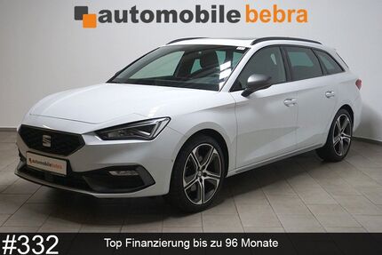 Seat Leon 109.717 km 21.990 &euro; Bebra 36179