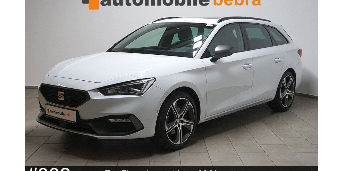 Seat Leon 109.717 km 21.990 &euro; Bebra 36179