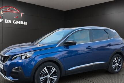 Peugeot 3008 105.608 km 15.990 &euro; Zolling 85406