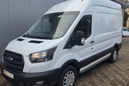 Ford Transit 30.000 km 27.999 € Dahme/Mark 15936
