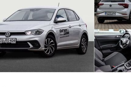 VW Polo 13.555 km 22.990 &euro; Zülpich 53909