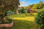 Einfamilienhaus Auerbach in der Oberpfalz - 11 Zimmer, 293 m&sup2;, 539.000&euro; | Angebot:26891839