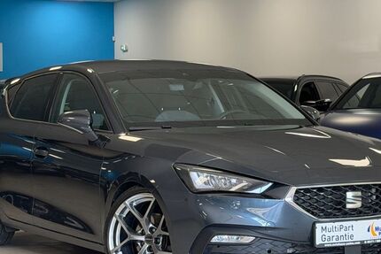 Seat Leon 38.816 km 18.999 &euro; Peine 31228