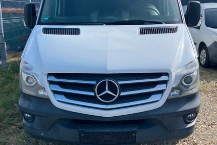 Mercedes-Benz Sprinter 380.000 km 17.500 &euro; Wolfsburg 38444
