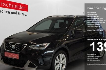 Seat Arona 20.280 km 23.890 &euro; Regensburg 93055