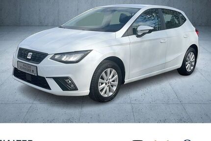 Seat Ibiza 20.800 km 15.550 &euro; Kreuztal 57223