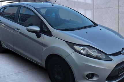Ford Fiesta 159.100 km 2.490 &euro; Erfurt 99086