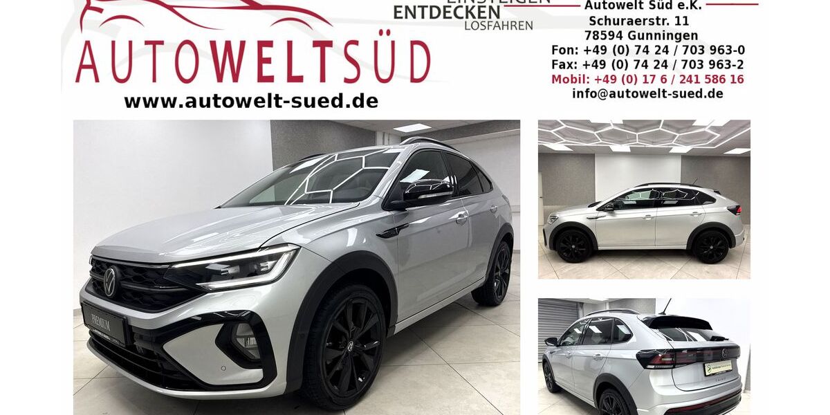 VW Taigo 32.000 km 23.650 &euro; Gunningen 78594