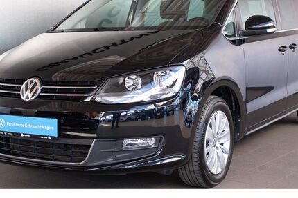 VW Sharan 62.200 km 18.980 &euro; Hüttenberg-Rechtenbach 35625