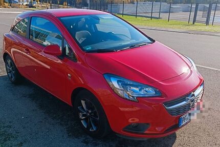 Opel Corsa 44.900 km 8.800 &euro; Mühlacker 75417