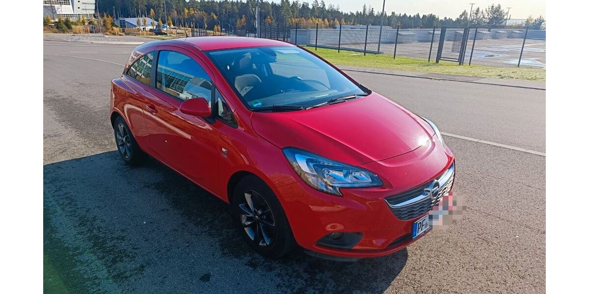 Opel Corsa 44.900 km 8.800 &euro; Mühlacker 75417