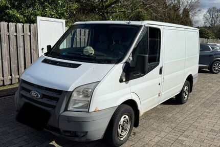 Ford Transit 198.600 km 4.300 &euro; Münster 48167