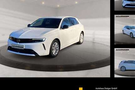 Opel Astra 32.279 km 16.990 &euro; Göppingen 73033