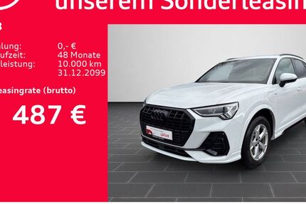 Audi Q3 34.356 km 31.990 &euro; Ludwigshafen 67063