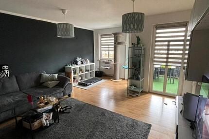 Attraktive 4-Zimmer-Wohnung in ruhiger Lage mit vielen Extra 4 zimmer