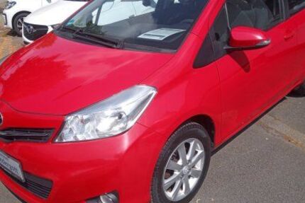 Toyota Yaris 159.800 km 3.980 &euro; Dortmund 44287