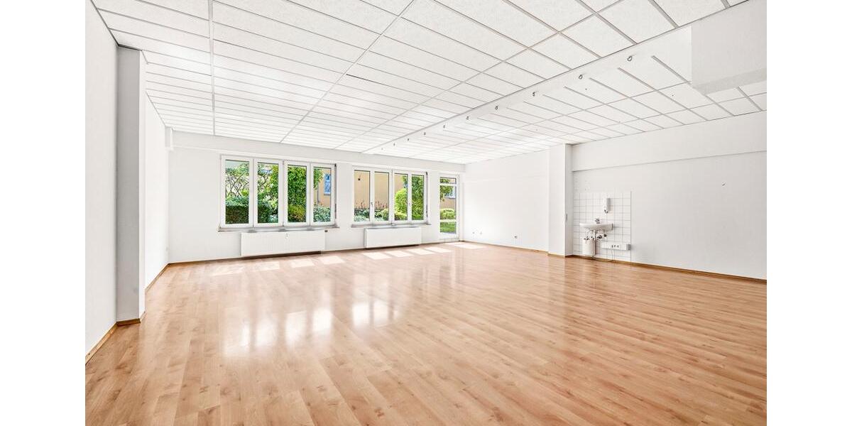 Gewerbeobjekt Weingarten - 3.730&euro; | Angebot:26168596