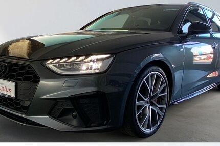 Audi A4 87.260 km 34.850 &euro; Pfarrkirchen 84347